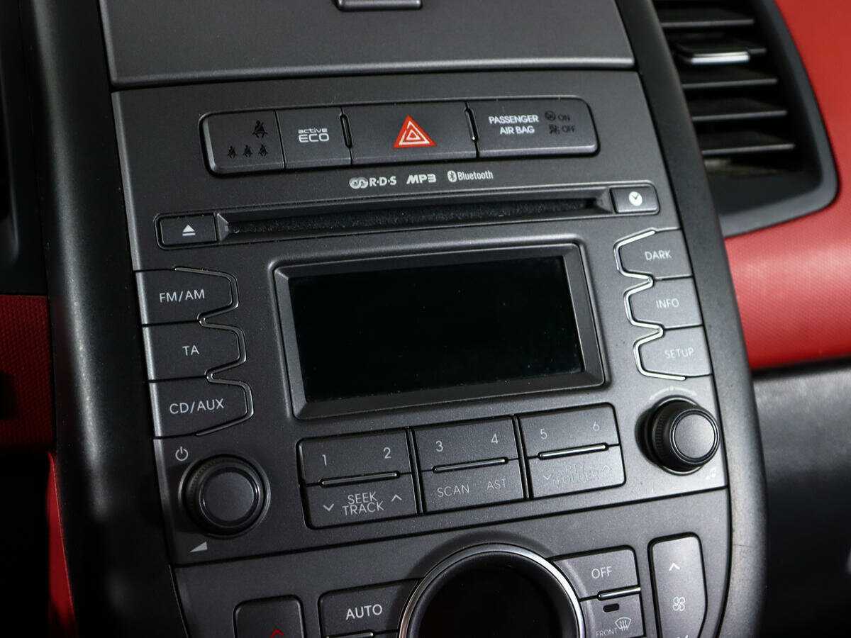 Kia Soul, 2013 Фото №21