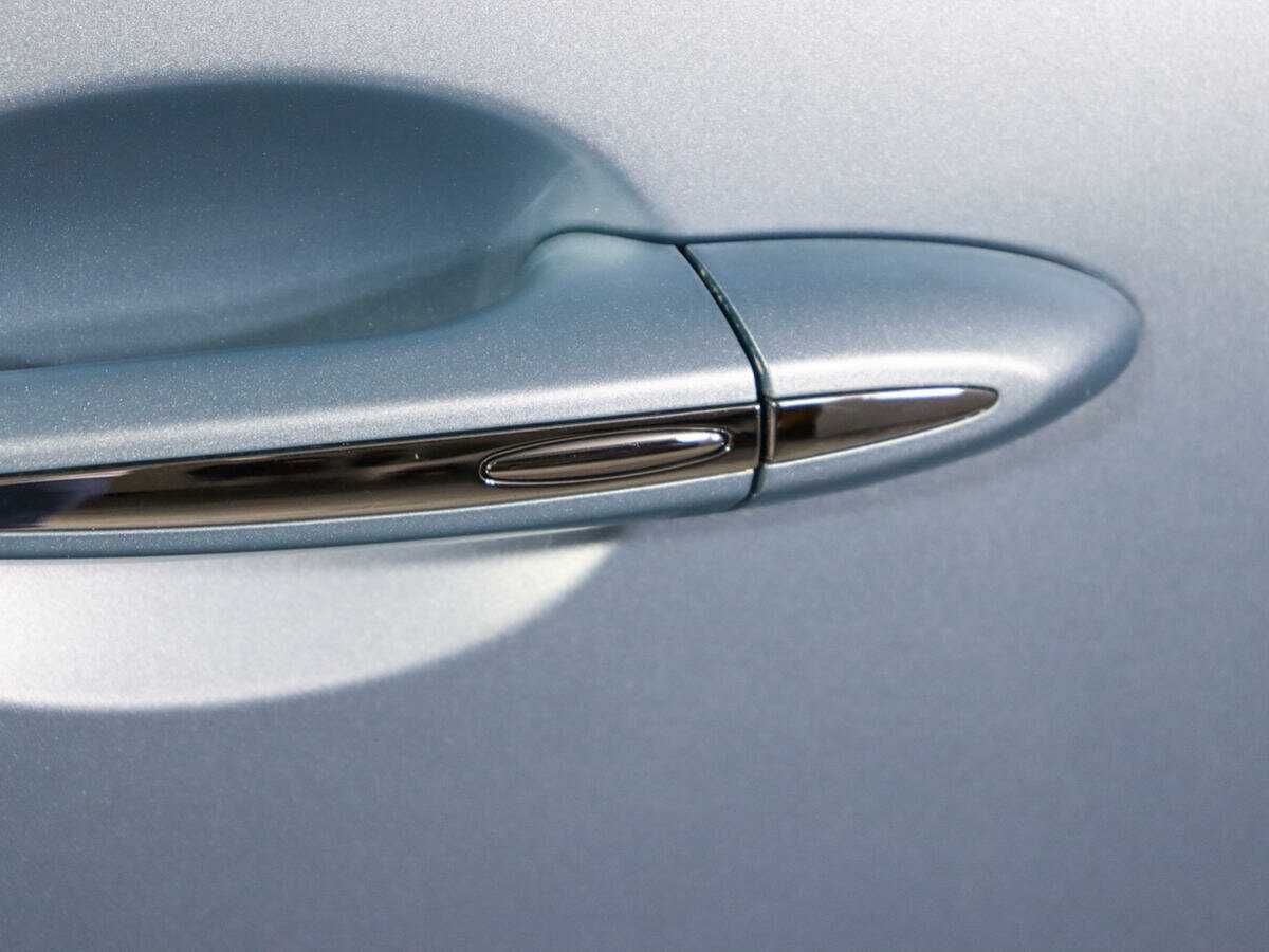 Jaguar XJ, 2012 Фото №14