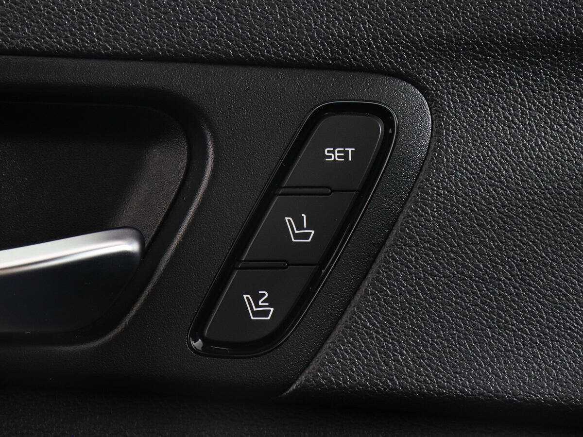 Kia Optima, 2016 Фото №15