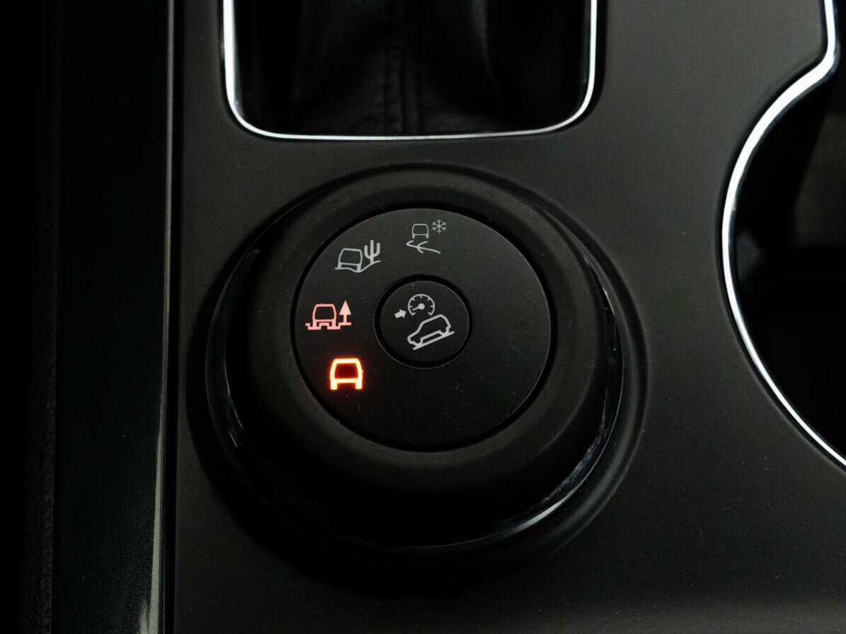 Ford Explorer, 2017 Фото №14