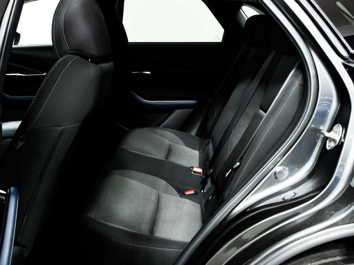 Mazda CX-30, 2020 Фото №12