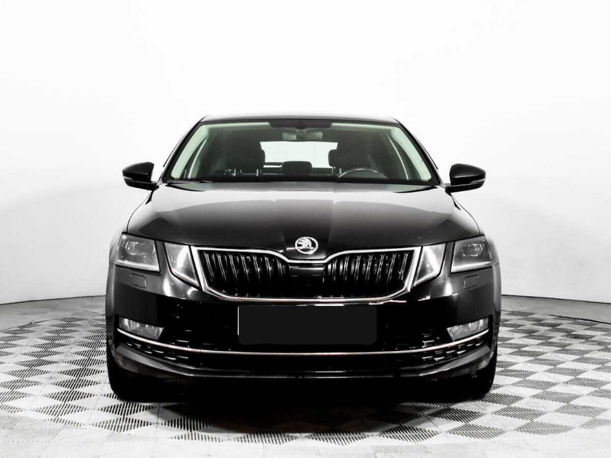 Skoda Octavia, 2019 - 128 500 км. | Фото №2