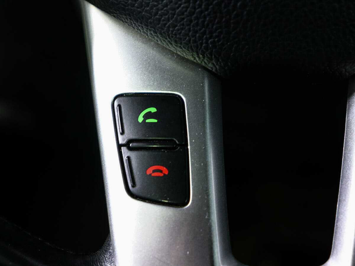 Kia Sportage, 2014 Фото №21