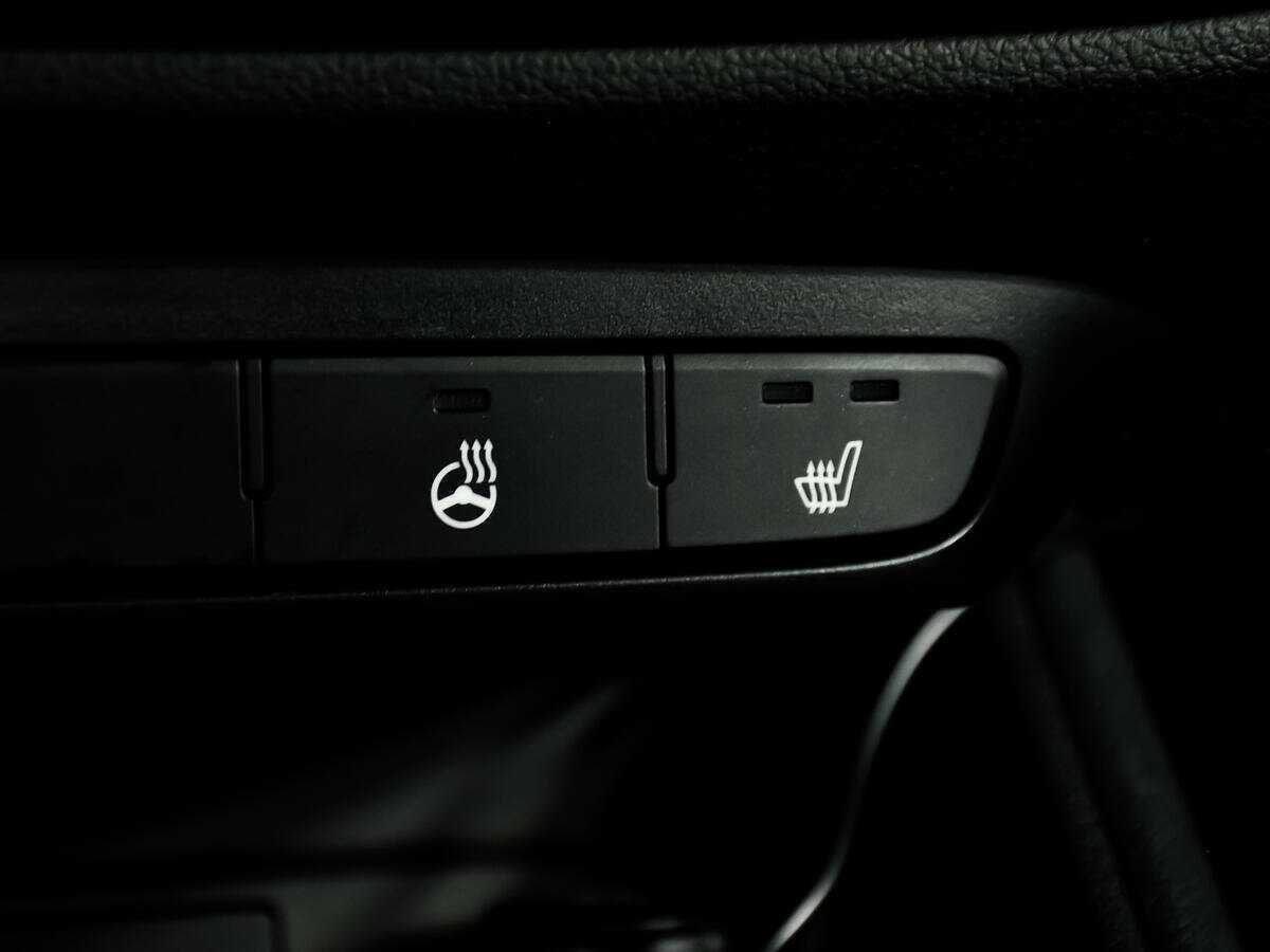 Hyundai Solaris, 2018 Фото №15