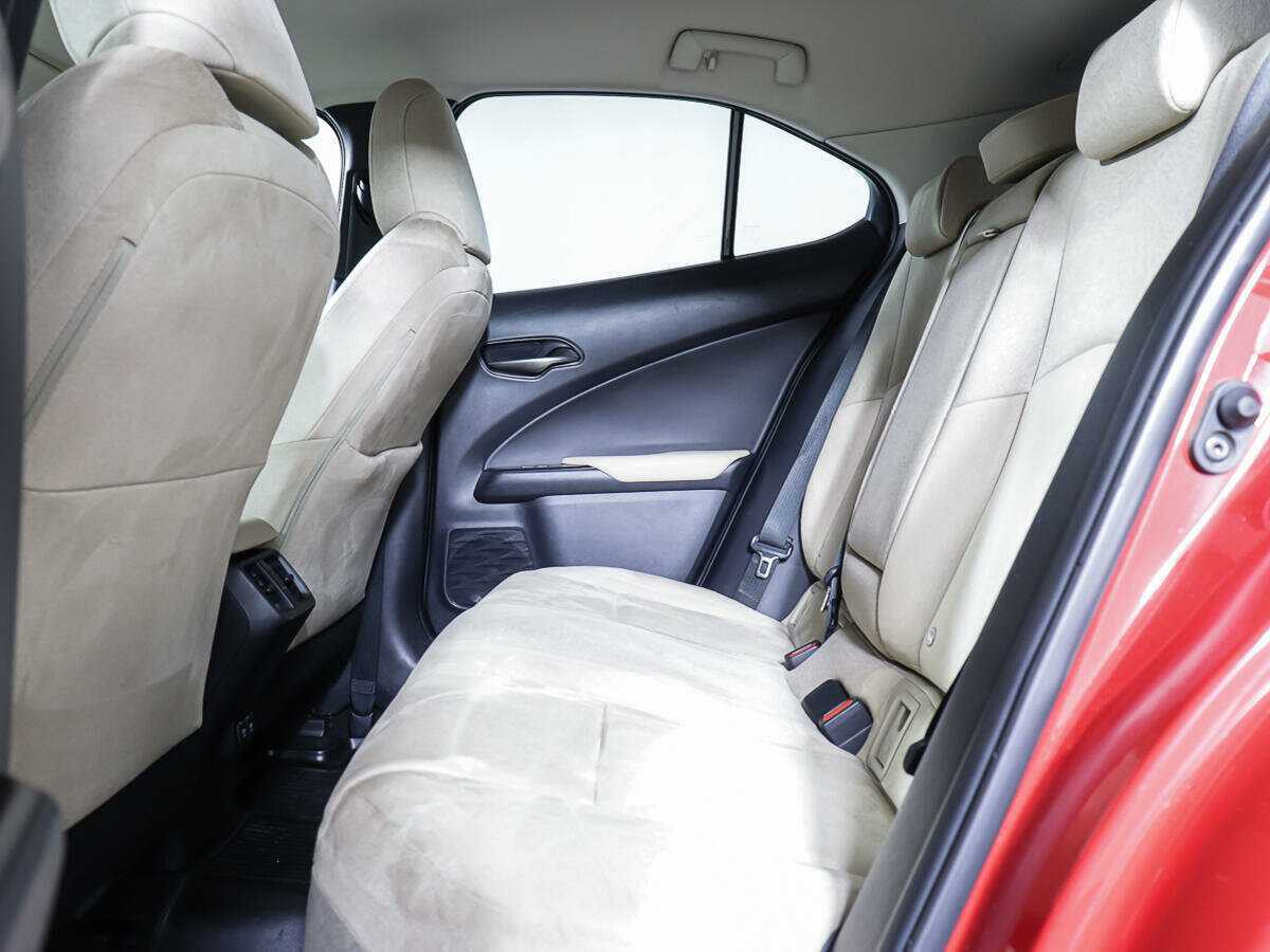 Lexus UX 200, 2019 - 100 349 км. | Фото №8