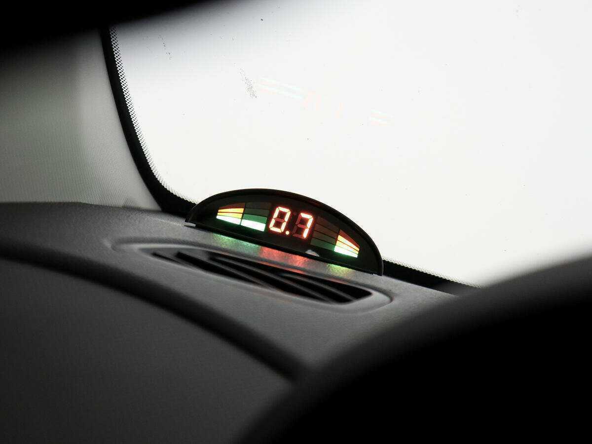 Hyundai Creta, 2019 Фото №12