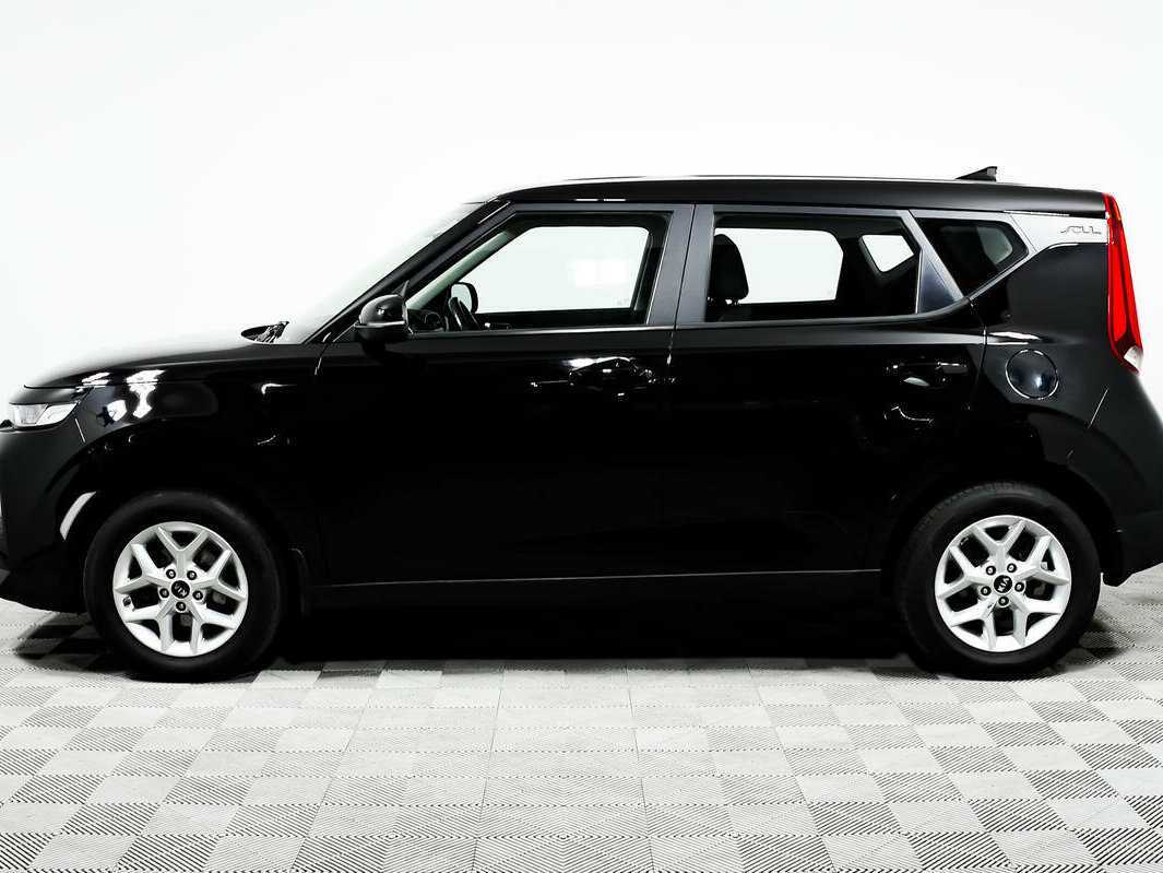 Kia Soul, 2021 - 46 728 км. | Фото №8