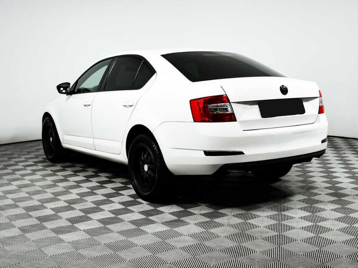 Skoda Octavia, 2014 - 178 506 км. | Фото №7