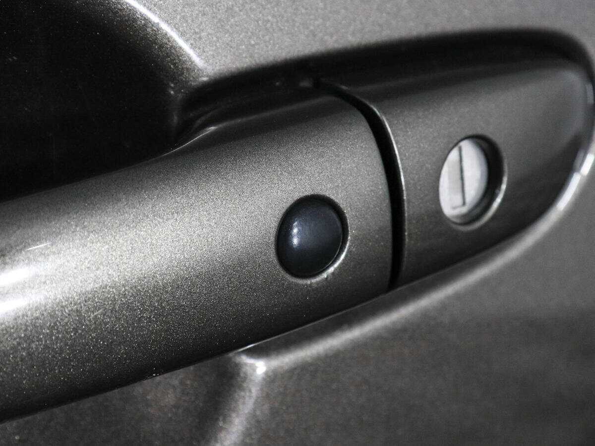 Mazda 6, 2015 Фото №16