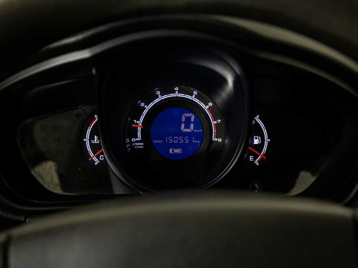 Lifan X60, 2013 Фото №11