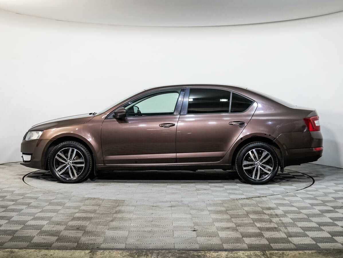 Skoda Octavia, 2014 - 277 979 км. | Фото №7