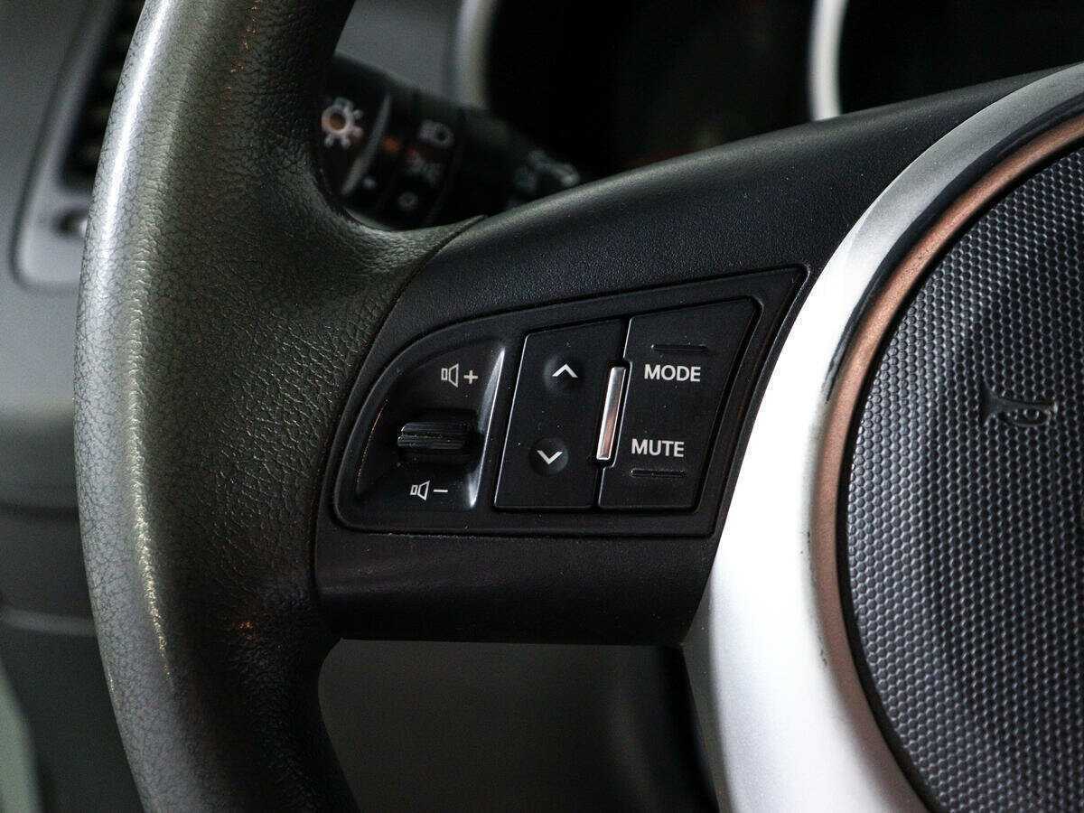 Kia Soul, 2012 Фото №15