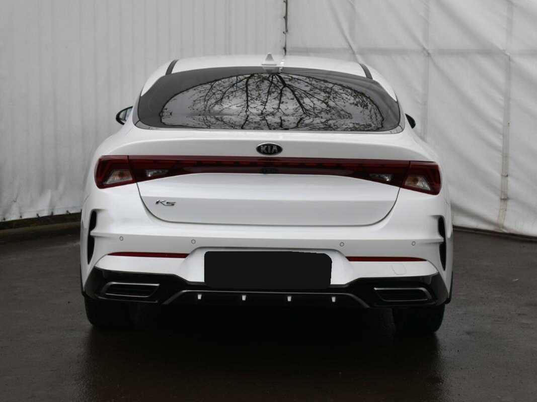 Kia K5, 2020 - 86 900 км. | Фото №6