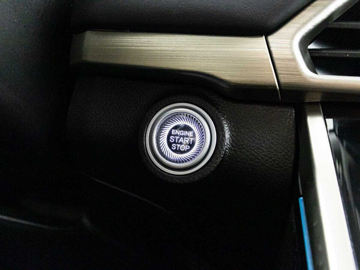 EXEED TXL, 2022 Фото №20