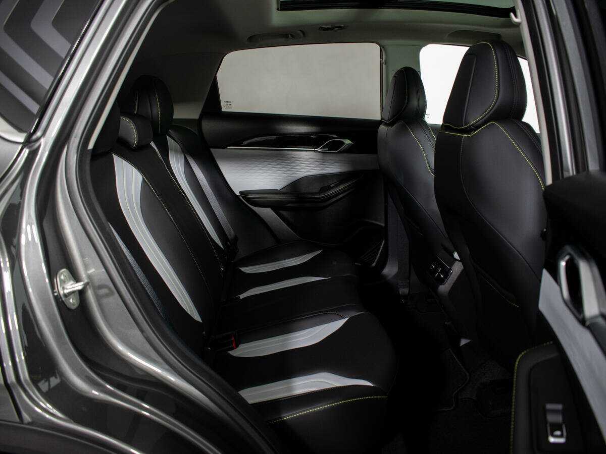 Geely Coolray (Binyue Cool), 2023 - 6 700 км. | Фото №8