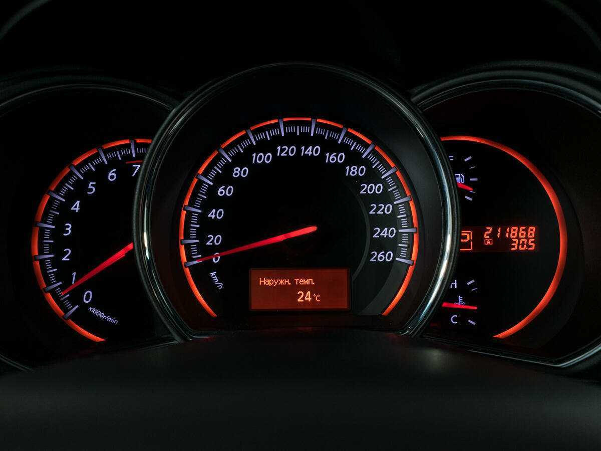 Nissan Murano, 2012 Фото №13