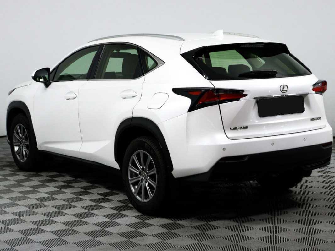 Lexus NX 200, 2015 - 88 218 км. | Фото №7