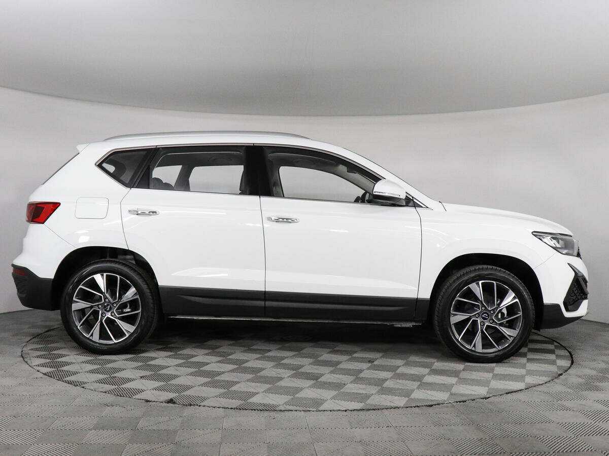 Jetta VS5, 2023 - 4 760 км. | Фото №4