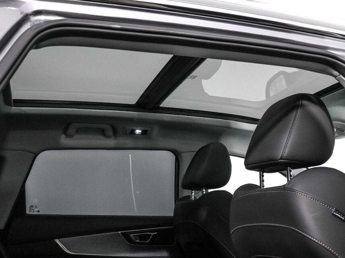 CHERY Tiggo 7 Pro, 2022 Фото №16