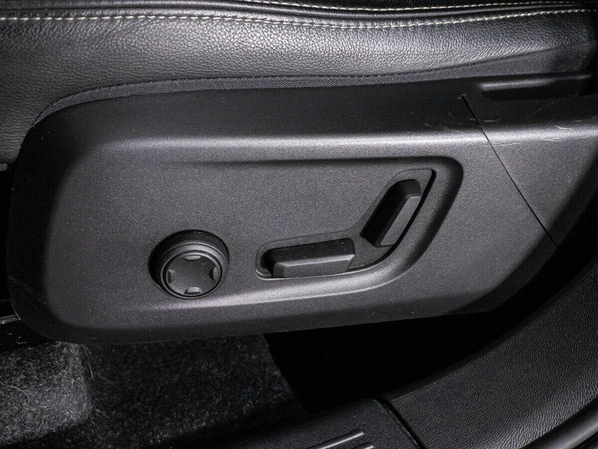 Volvo XC40, 2020 Фото №22