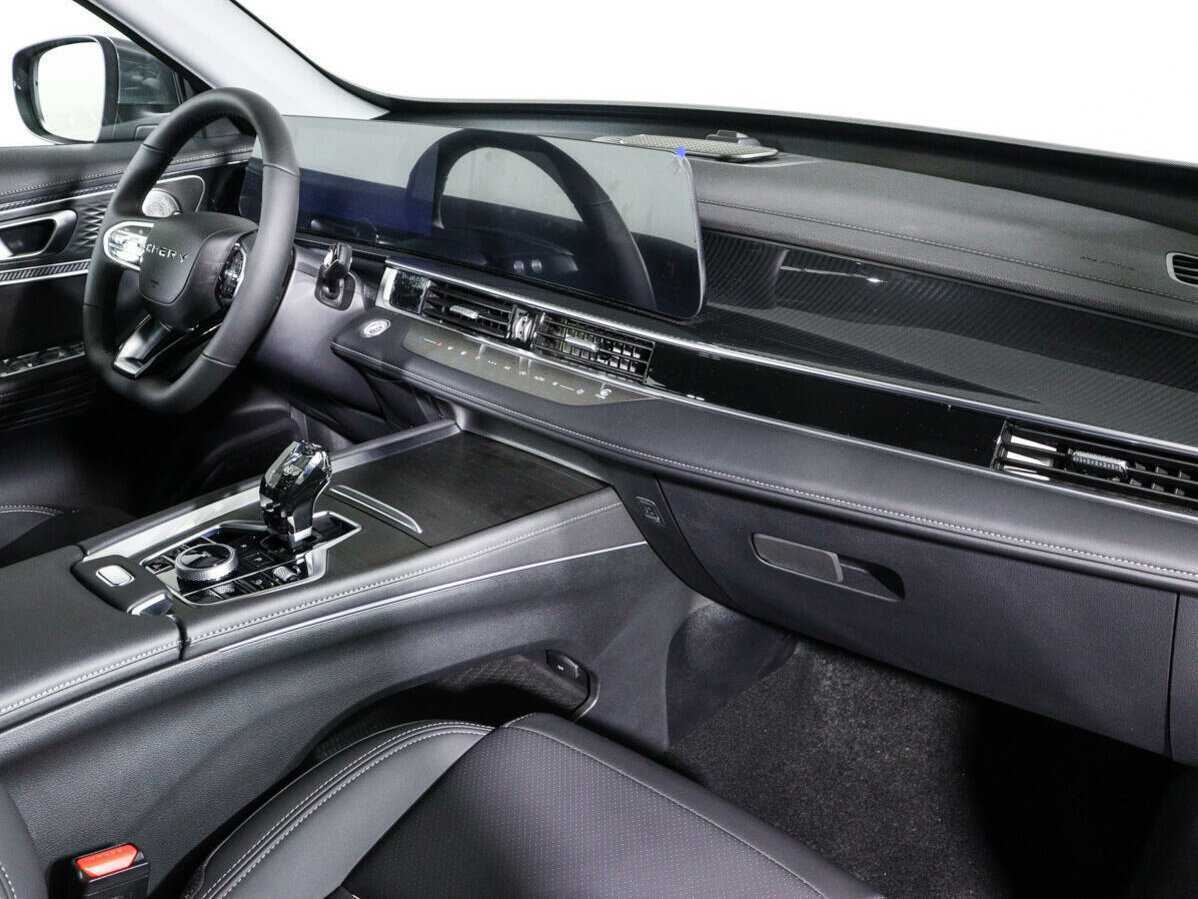 CHERY Tiggo 7 Pro Max, 2024 - 1 225 км. | Фото №7