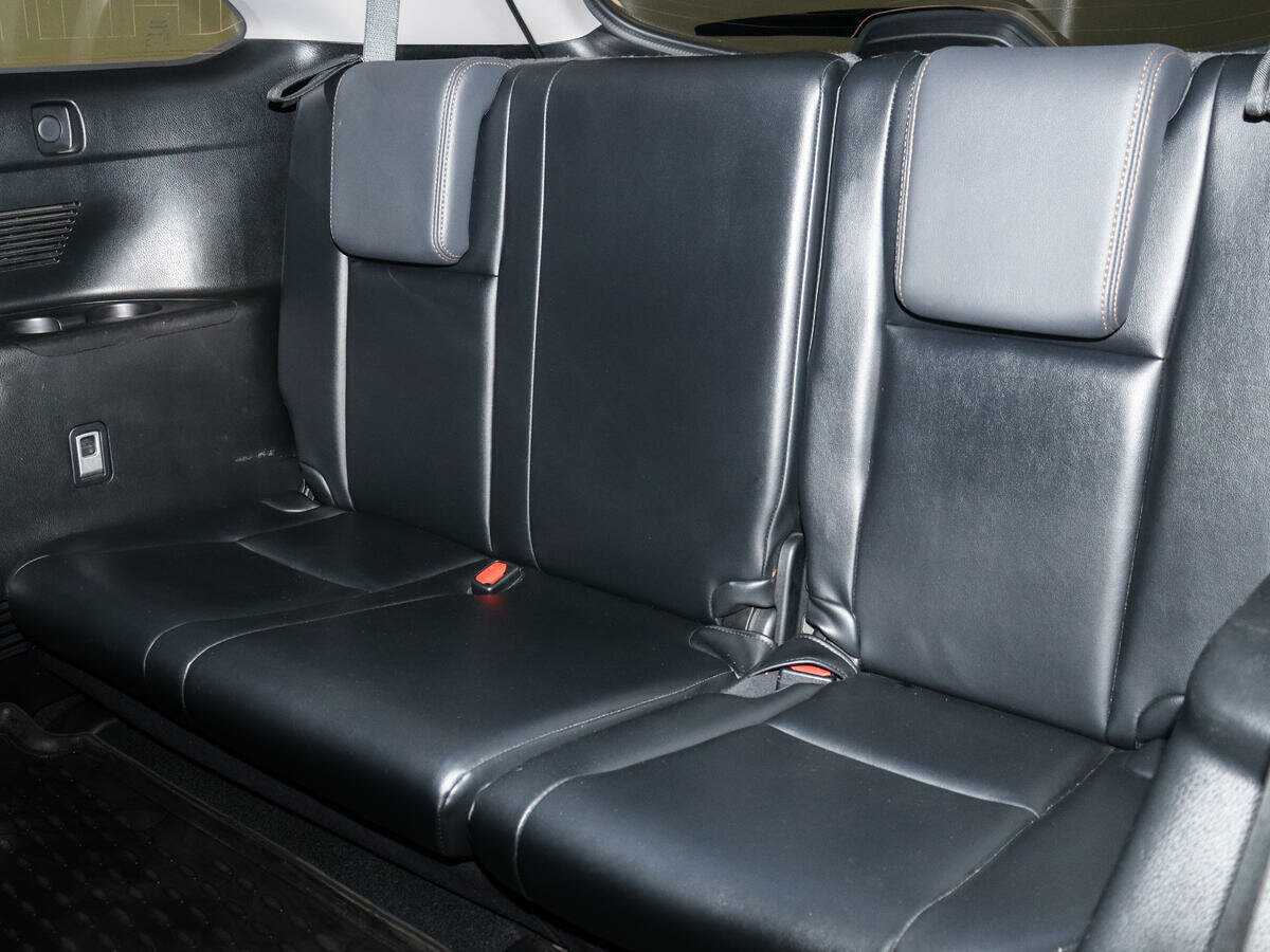 Toyota Highlander, 2014 - 100 917 км. | Фото №7