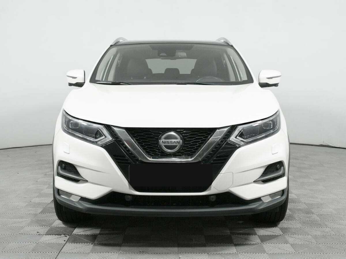 Nissan Qashqai, 2022 - 40 900 км. | Фото №2