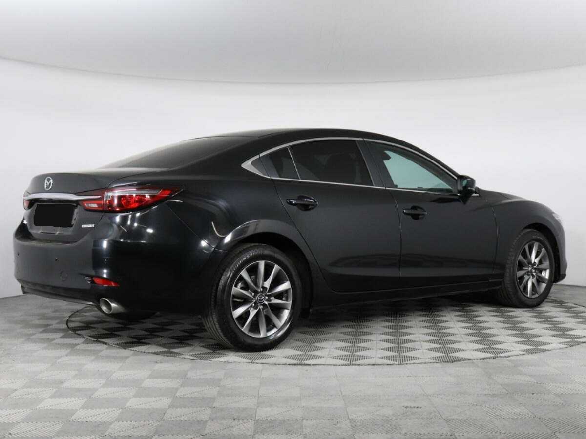 Mazda 6, 2020 - 79 850 км. | Фото №5