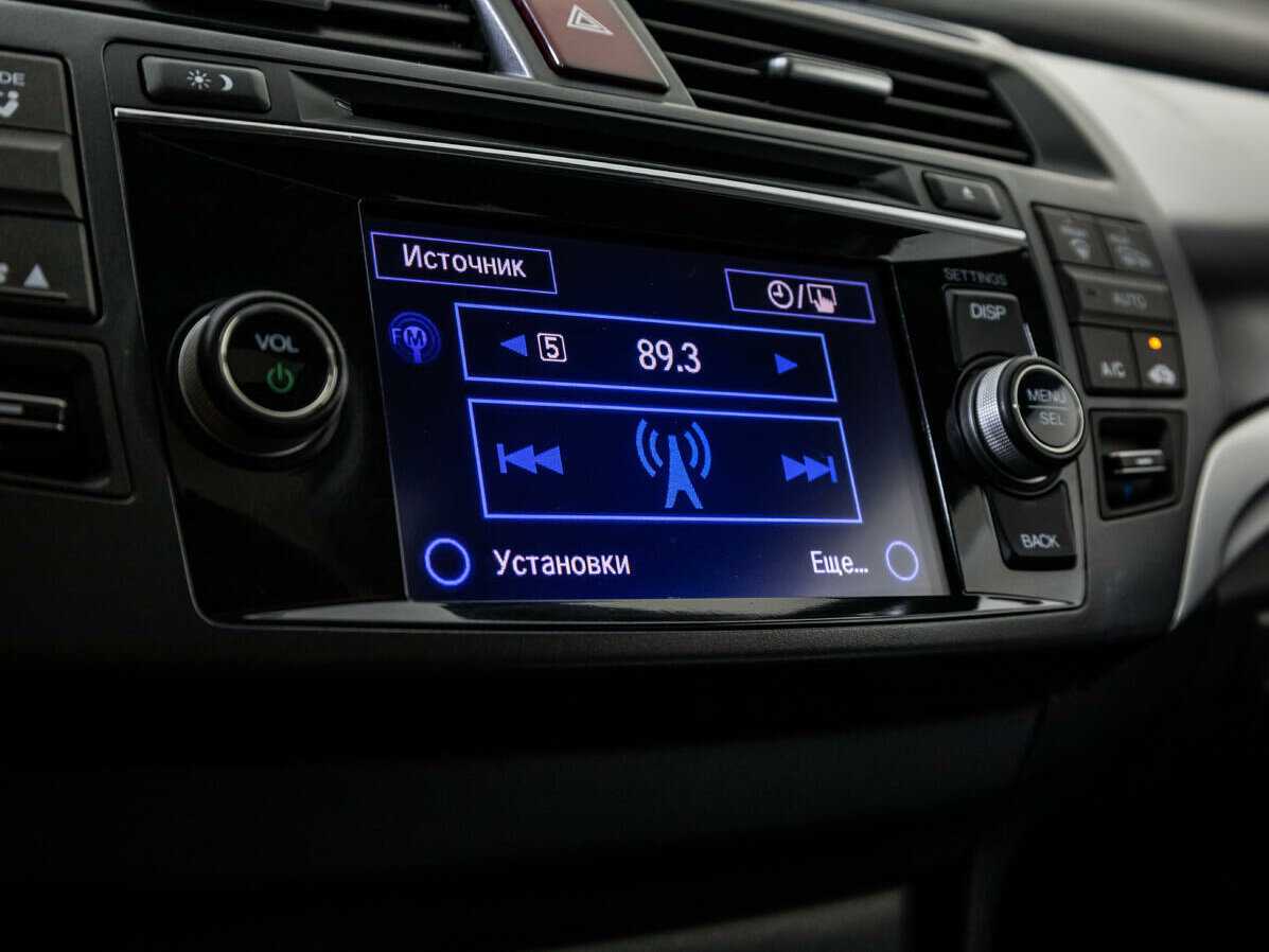 Honda Crosstour, 2014 Фото №16