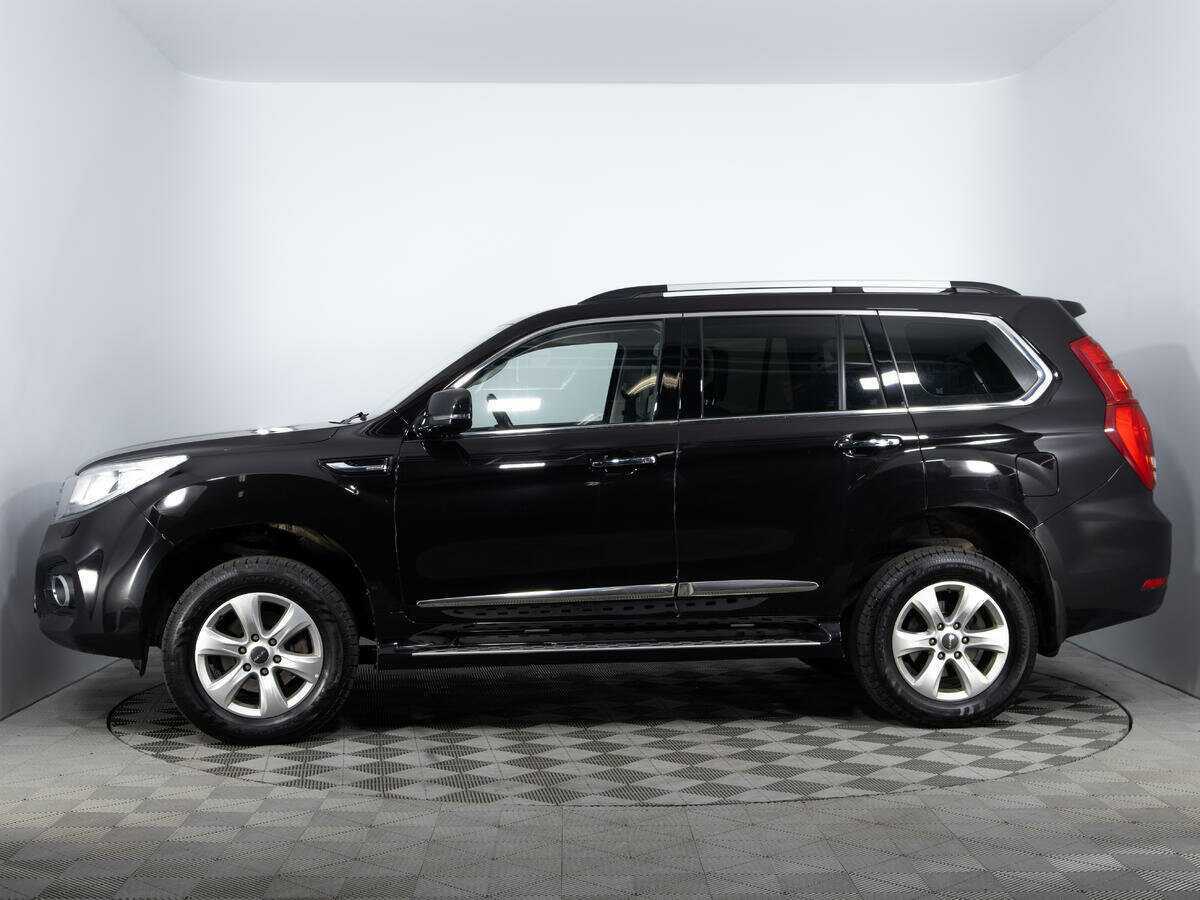 Haval H9, 2022 - 108 185 км. | Фото №8