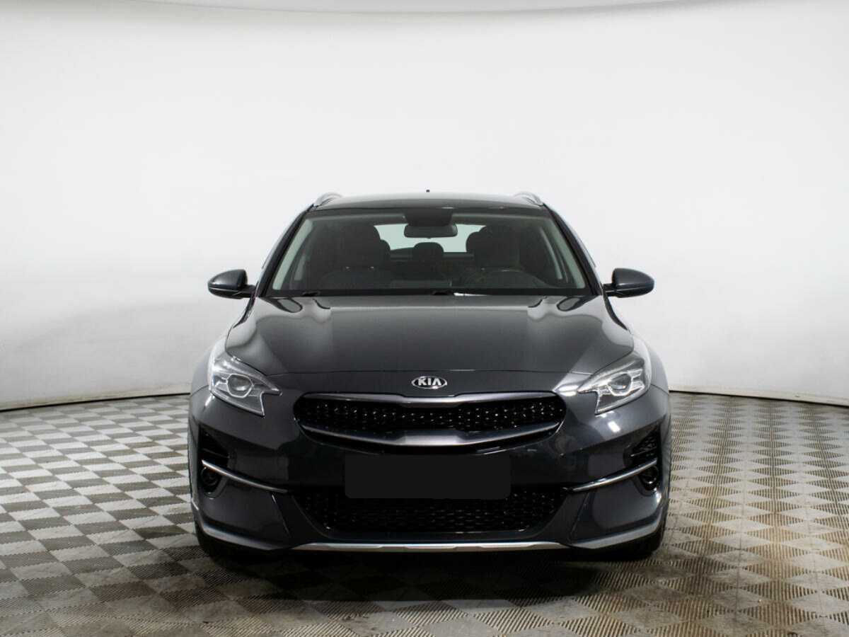 Kia XCeed, 2020 - 55 050 км. | Фото №2
