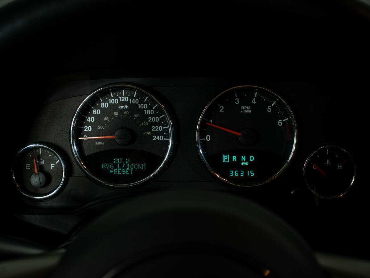 Jeep Compass, 2012 Фото №10