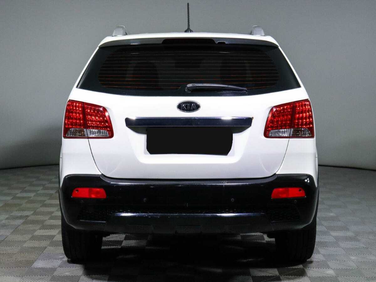 Kia Sorento, 2012 - 207 927 км. | Фото №5