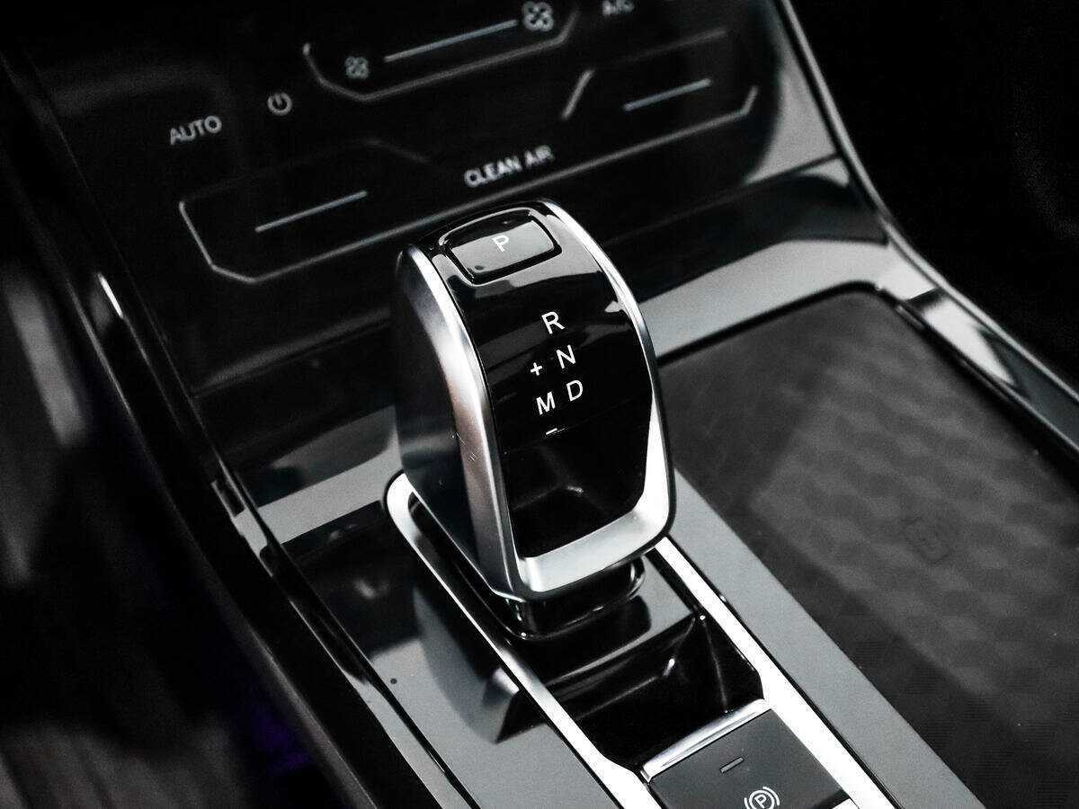 CHERY Tiggo 7 Pro, 2022 Фото №11