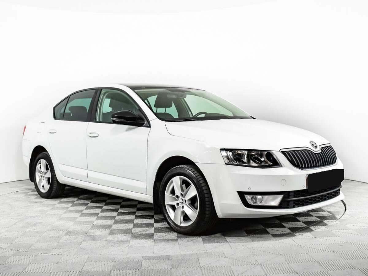 Skoda Octavia, 2016 - 111 866 км. | Фото №3