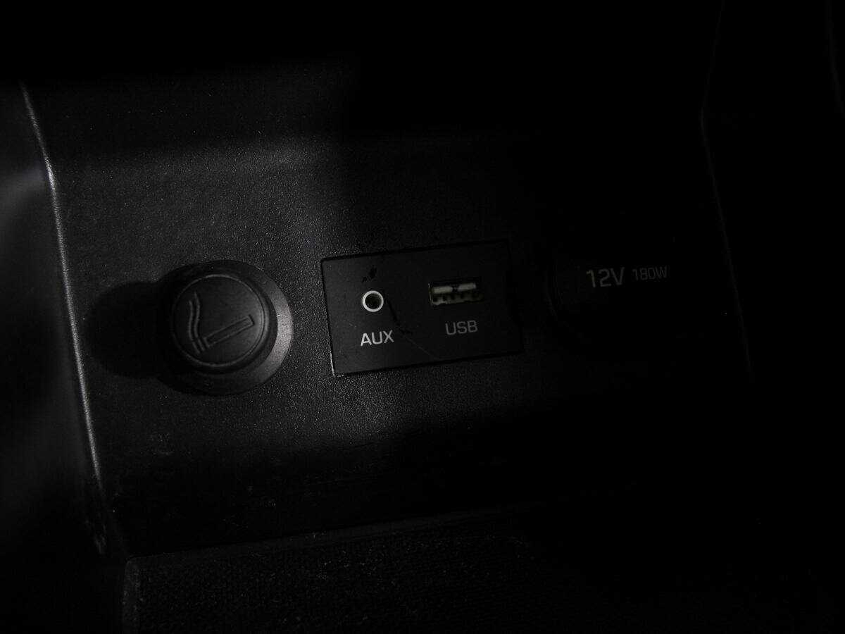 Hyundai Elantra, 2020 Фото №16