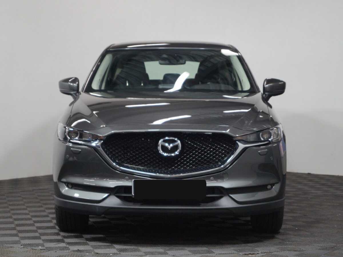 Mazda CX-5, 2018 - 74 500 км. | Фото №2