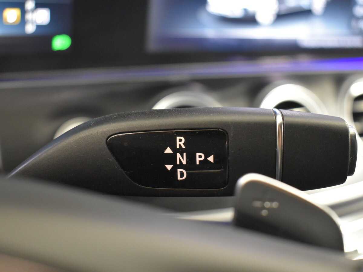 Mercedes-Benz E-Класс All-Terrain 220 d, 2017 Фото №19