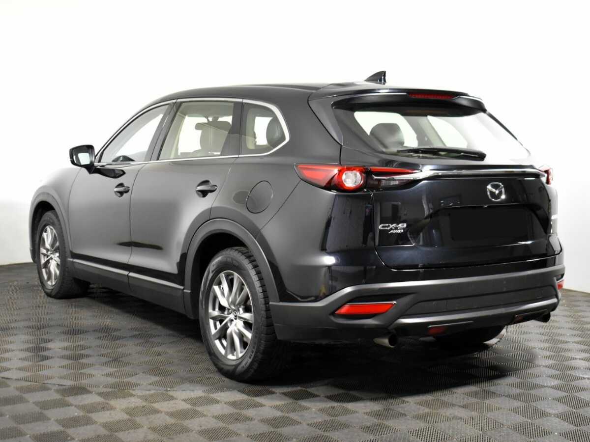 Mazda CX-9, 2018 - 165 000 км. | Фото №6