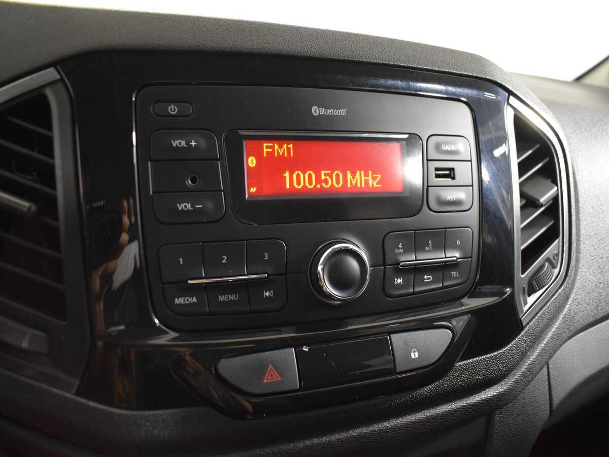 Lada (ВАЗ) XRAY, 2017 Фото №17