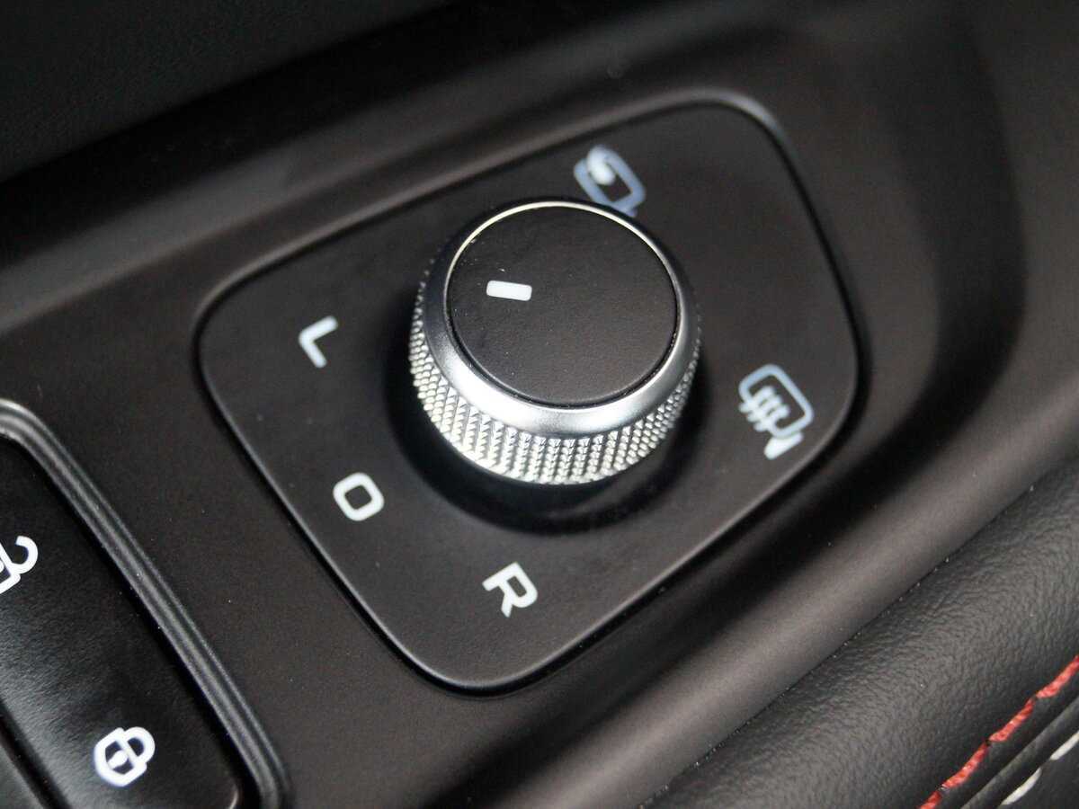 Geely Tugella, 2021 Фото №24