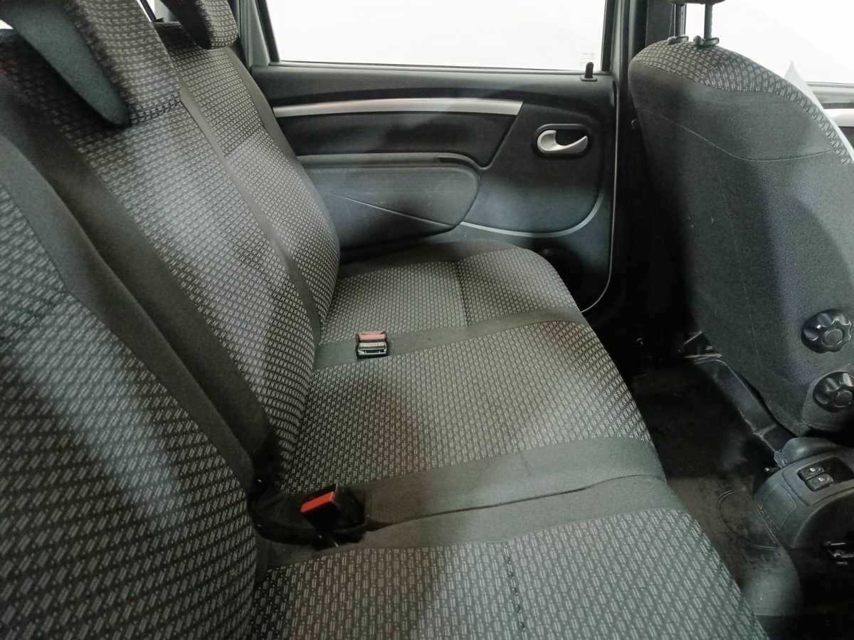 Lada (ВАЗ) Largus, 2019 Фото №11