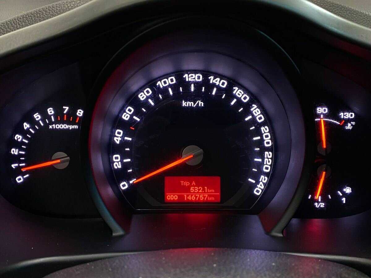 Kia Sportage, 2013 Фото №11