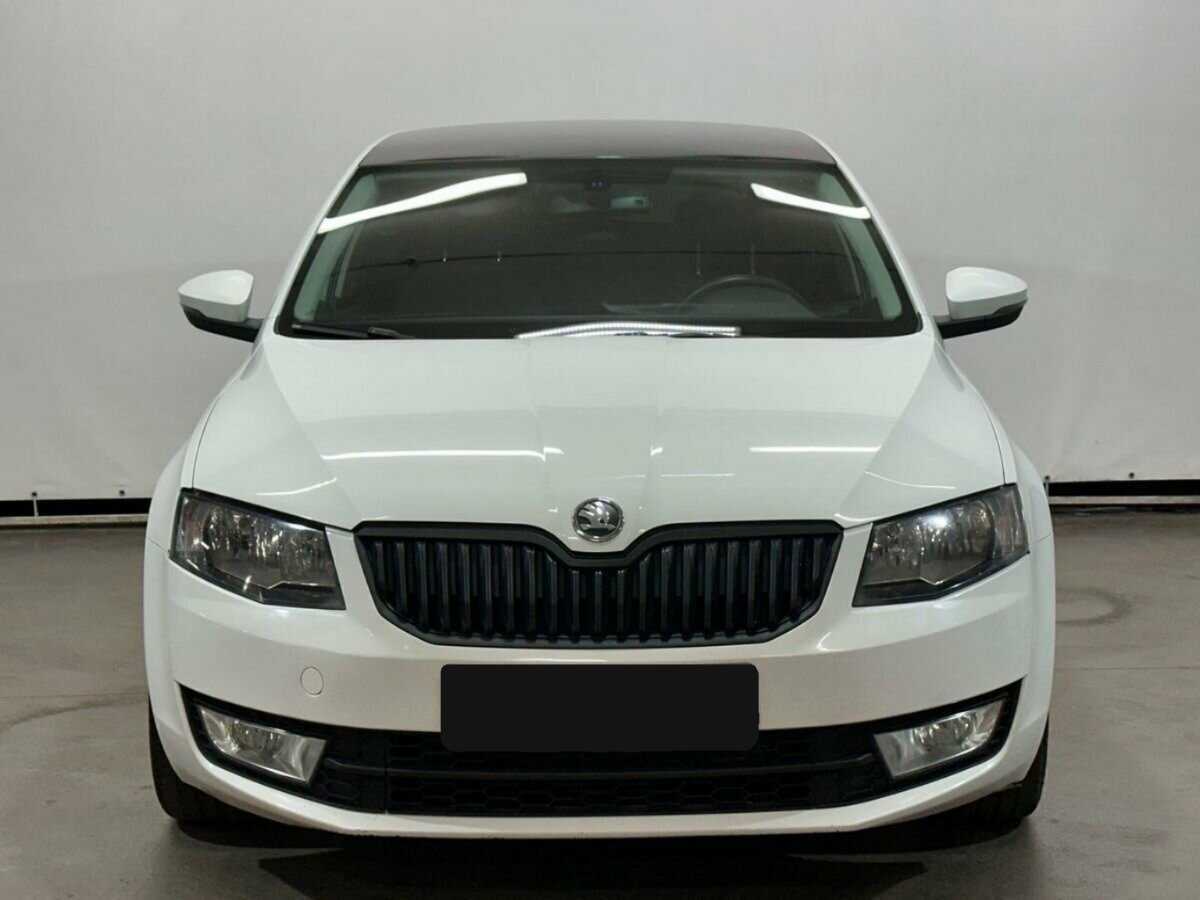 Skoda Octavia, 2013 - 270 148 км. | Фото №2
