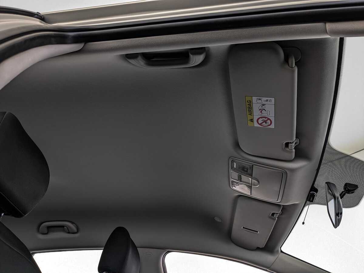 Kia Ceed, 2014 Фото №19