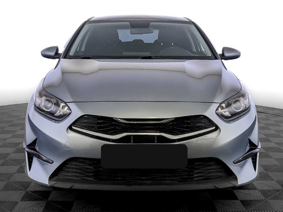 Kia Ceed, 2021 - 53 914 км. | Фото №2