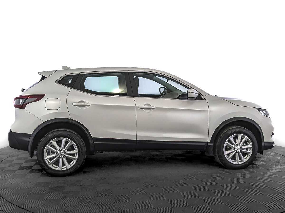 Nissan Qashqai, 2021 - 10 720 км. | Фото №4