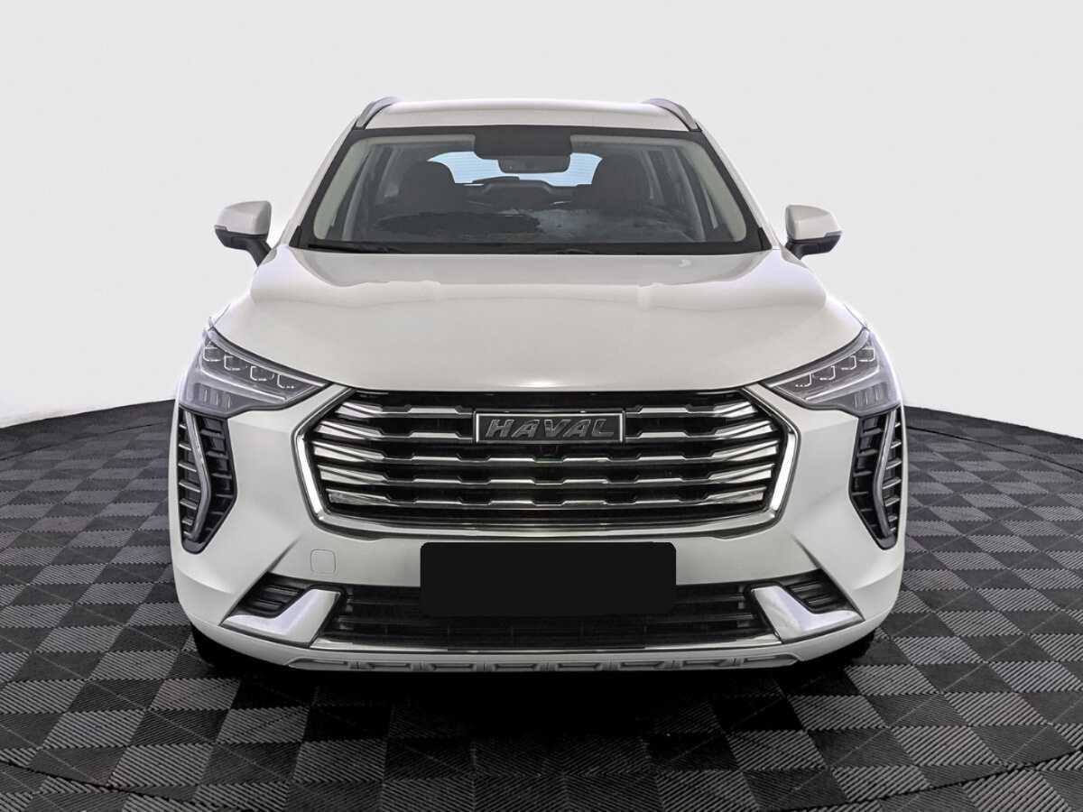 Haval Jolion, 2023 - 16 580 км. | Фото №2