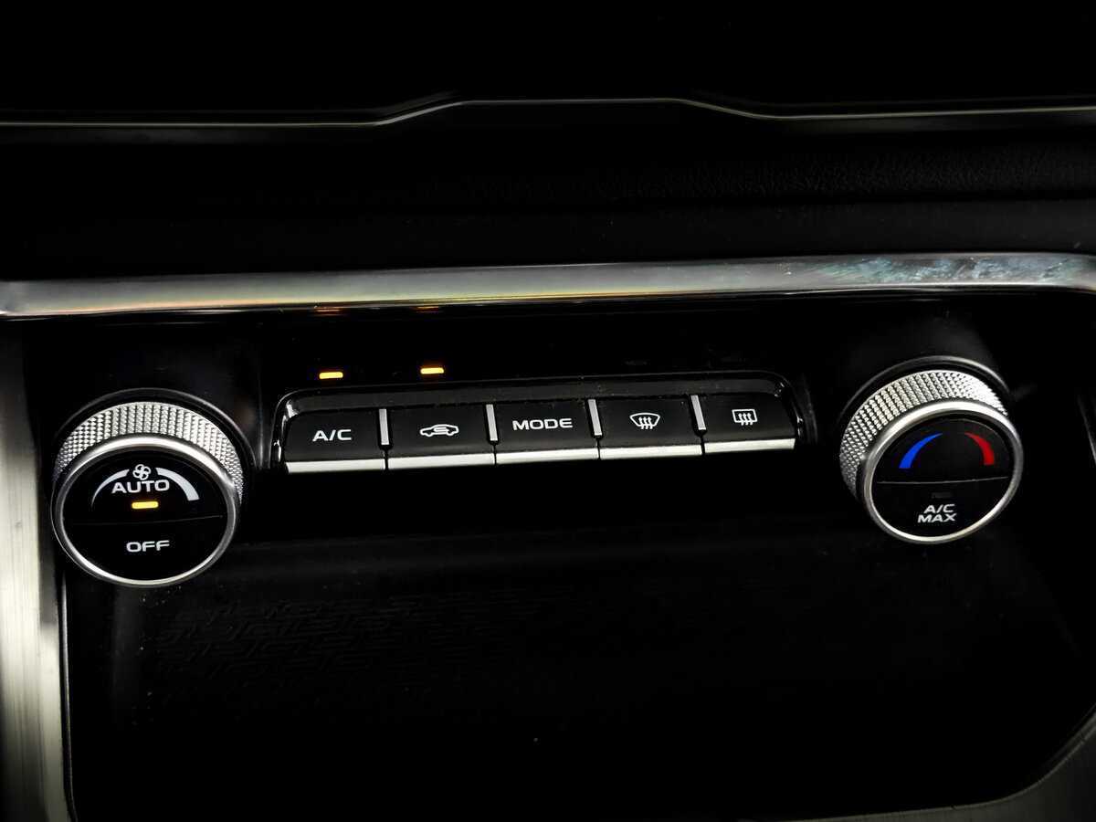 Geely Coolray, 2020 Фото №24