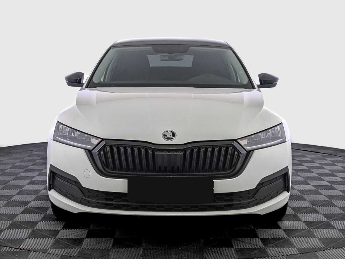 Skoda Octavia, 2021 - 50 236 км. | Фото №2